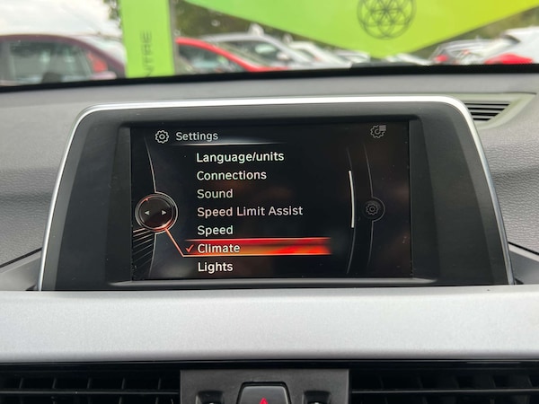 Used BMW X1 2016 for sale - 76223006: Photo 27