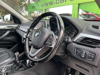 Used BMW X1 2016 for sale - 76223006: Photo 2