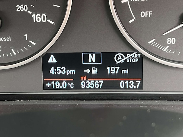 Used BMW X1 2016 for sale - 76223006: Photo 31