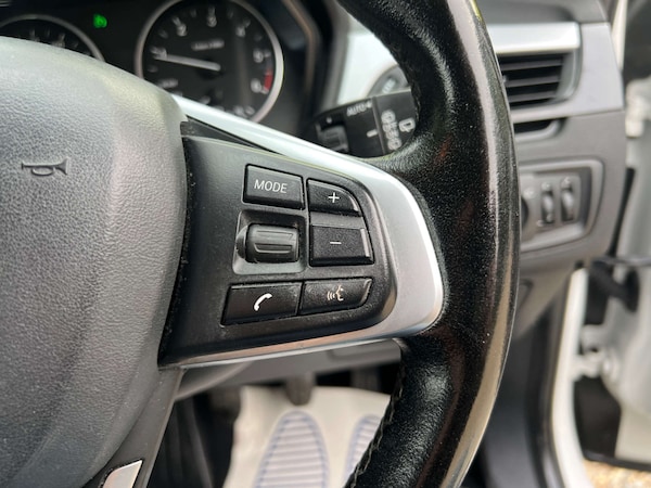 Used BMW X1 2016 for sale - 76223006: Photo 33