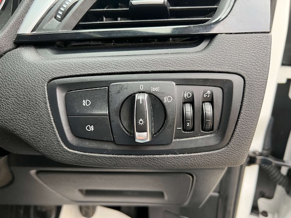 Used BMW X1 2016 for sale - 76223006: Photo 34
