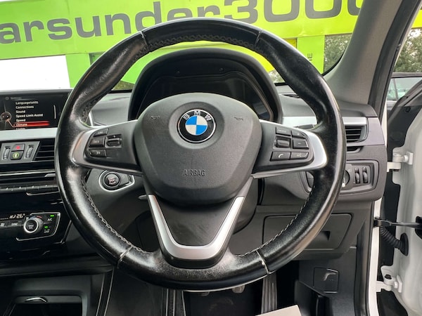 Used BMW X1 2016 for sale - 76223006: Photo 37