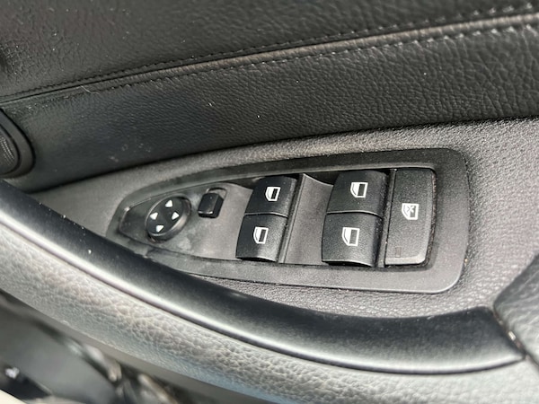 Used BMW X1 2016 for sale - 76223006: Photo 38