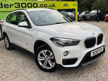 Used BMW X1 2016 for sale - 76223006: Photo 4