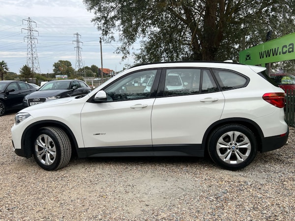 Used BMW X1 2016 for sale - 76223006: Photo 6