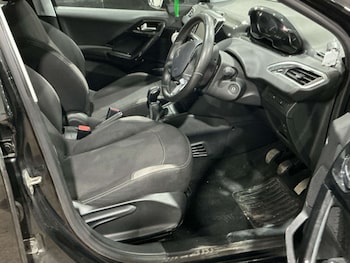 Used Peugeot 208 2016 for sale - 78241865: Photo