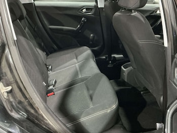 Used Peugeot 208 2016 for sale - 78241865: Photo