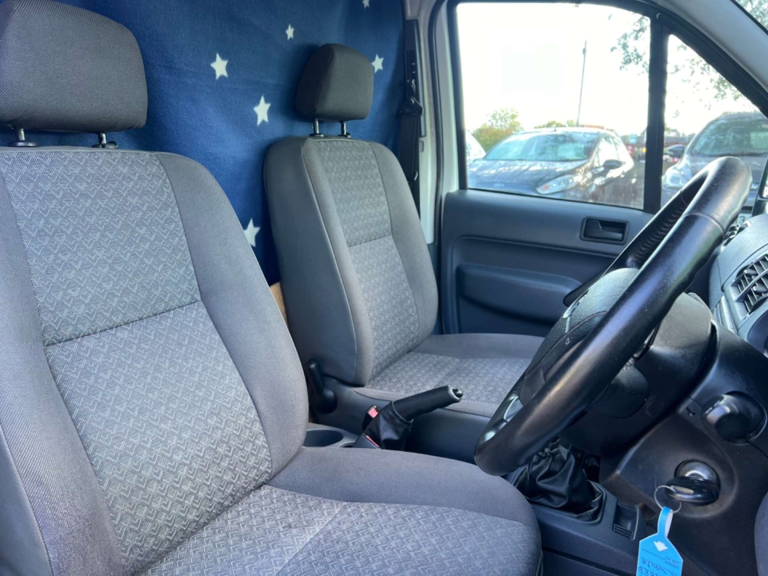 Used Ford Transit Connect 2008 for sale - 78011148: Photo 10