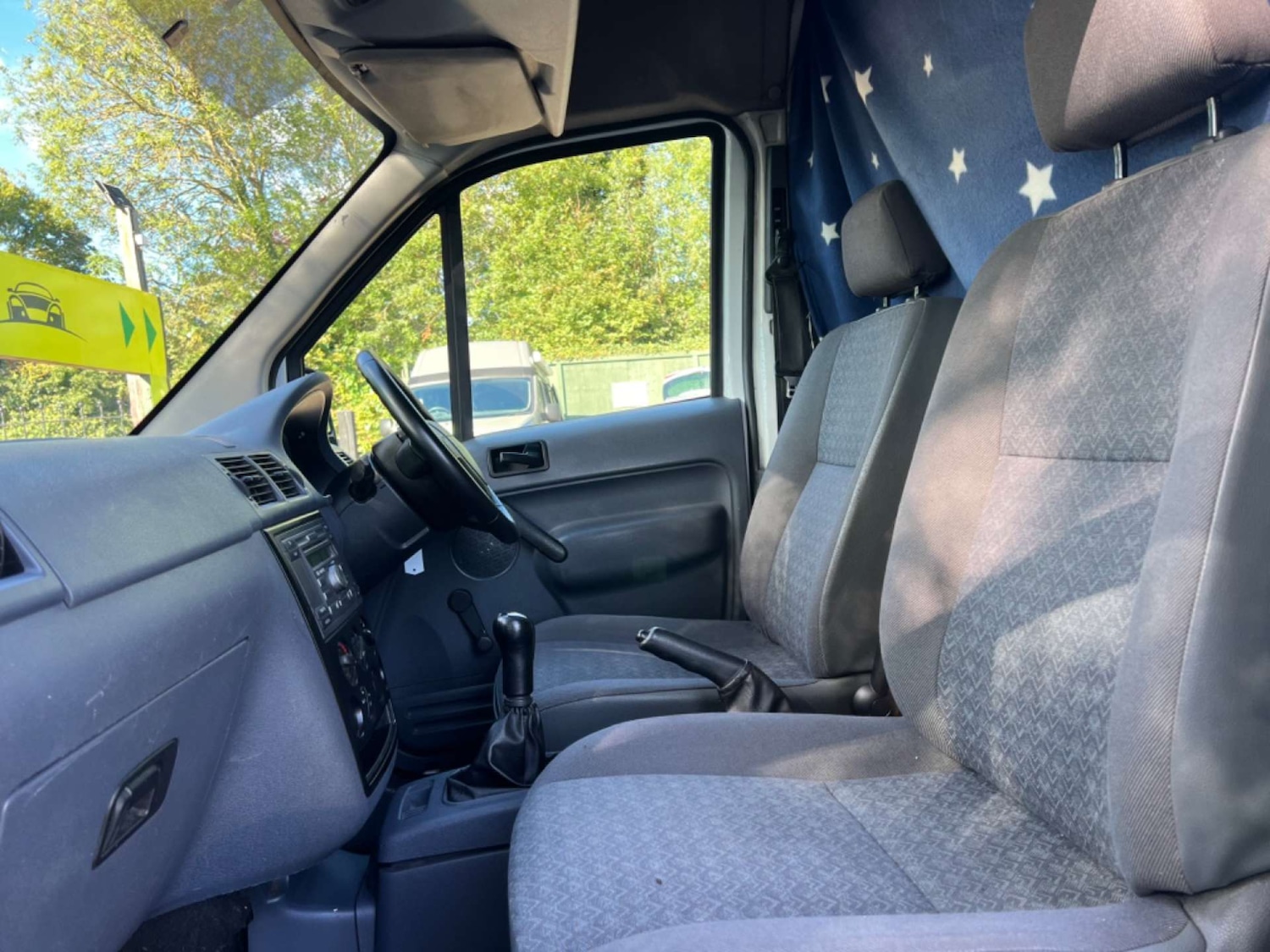 Used Ford Transit Connect 2008 for sale - 78011148: Photo 13