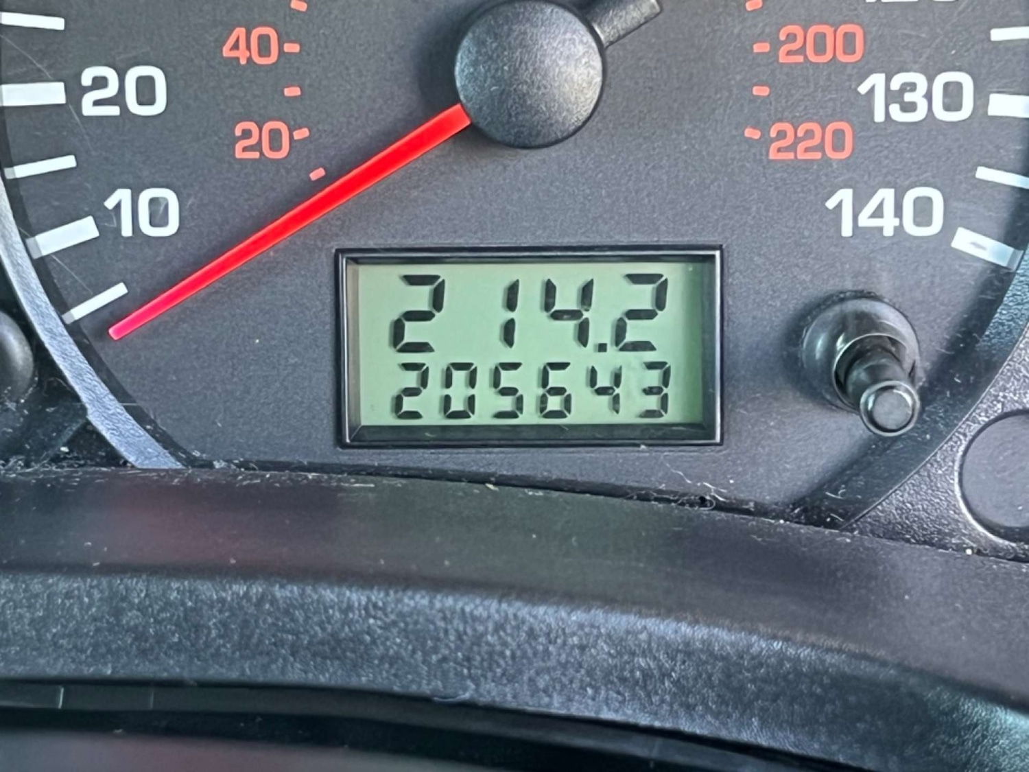 Used Ford Transit Connect 2008 for sale - 78011148: Photo 15