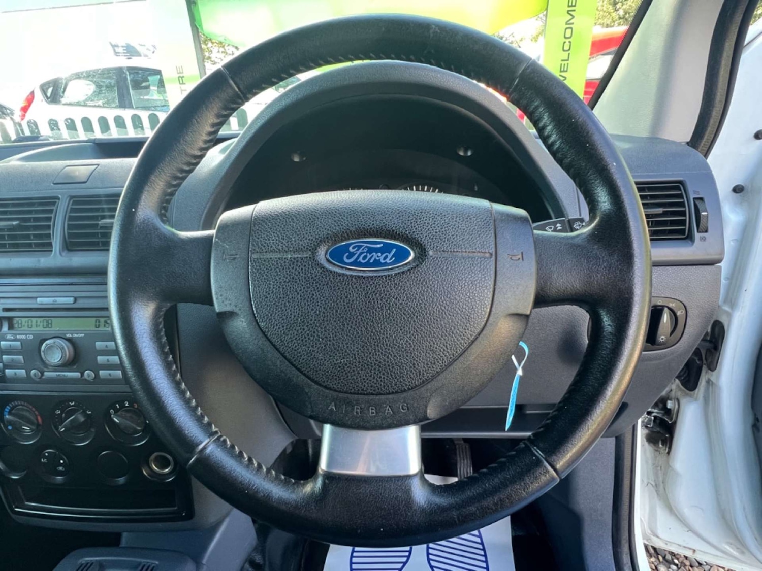 Used Ford Transit Connect 2008 for sale - 78011148: Photo 17