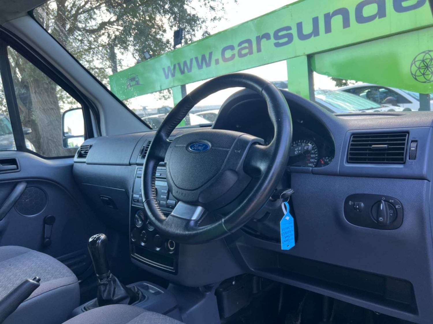 Used Ford Transit Connect 2008 for sale - 78011148: Photo 2