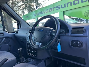 Used Ford Transit Connect 2008 for sale - 78011148: Photo