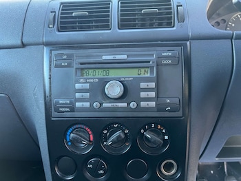 Used Ford Transit Connect 2008 for sale - 78011148: Photo