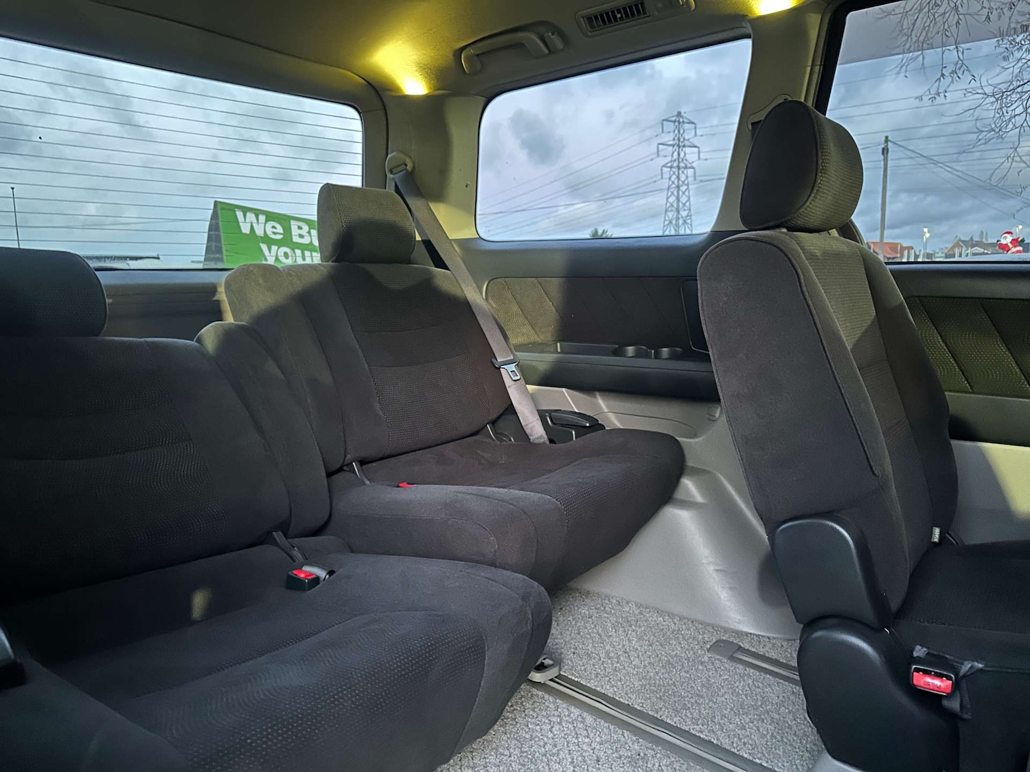 Used Toyota Alphard 2017 for sale - 76910584: Photo 14