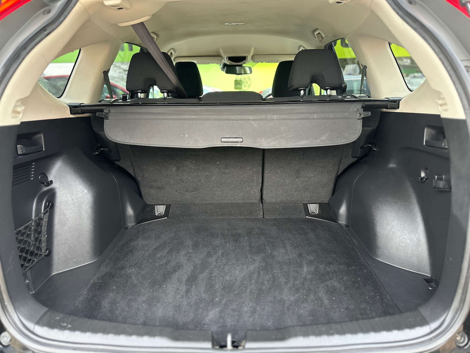 Used Honda CR-V 2018 for sale - 77283183: Photo 16