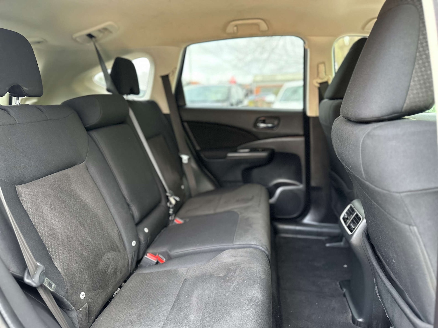 Used Honda CR-V 2018 for sale - 77283183: Photo 17