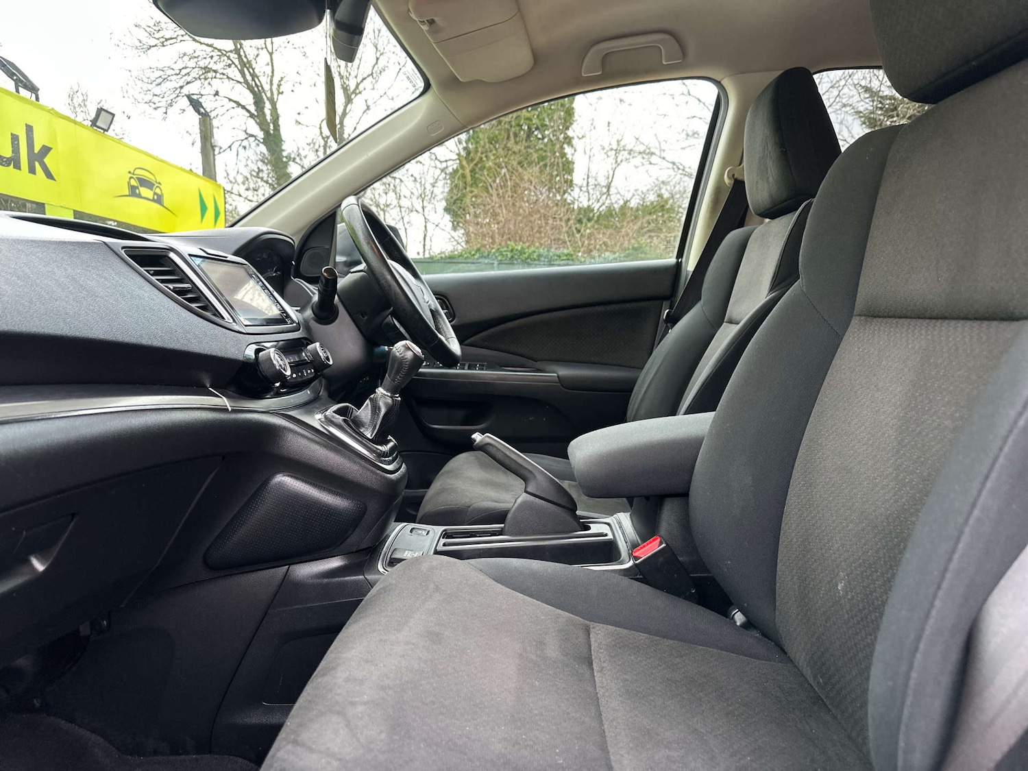 Used Honda CR-V 2018 for sale - 77283183: Photo 18