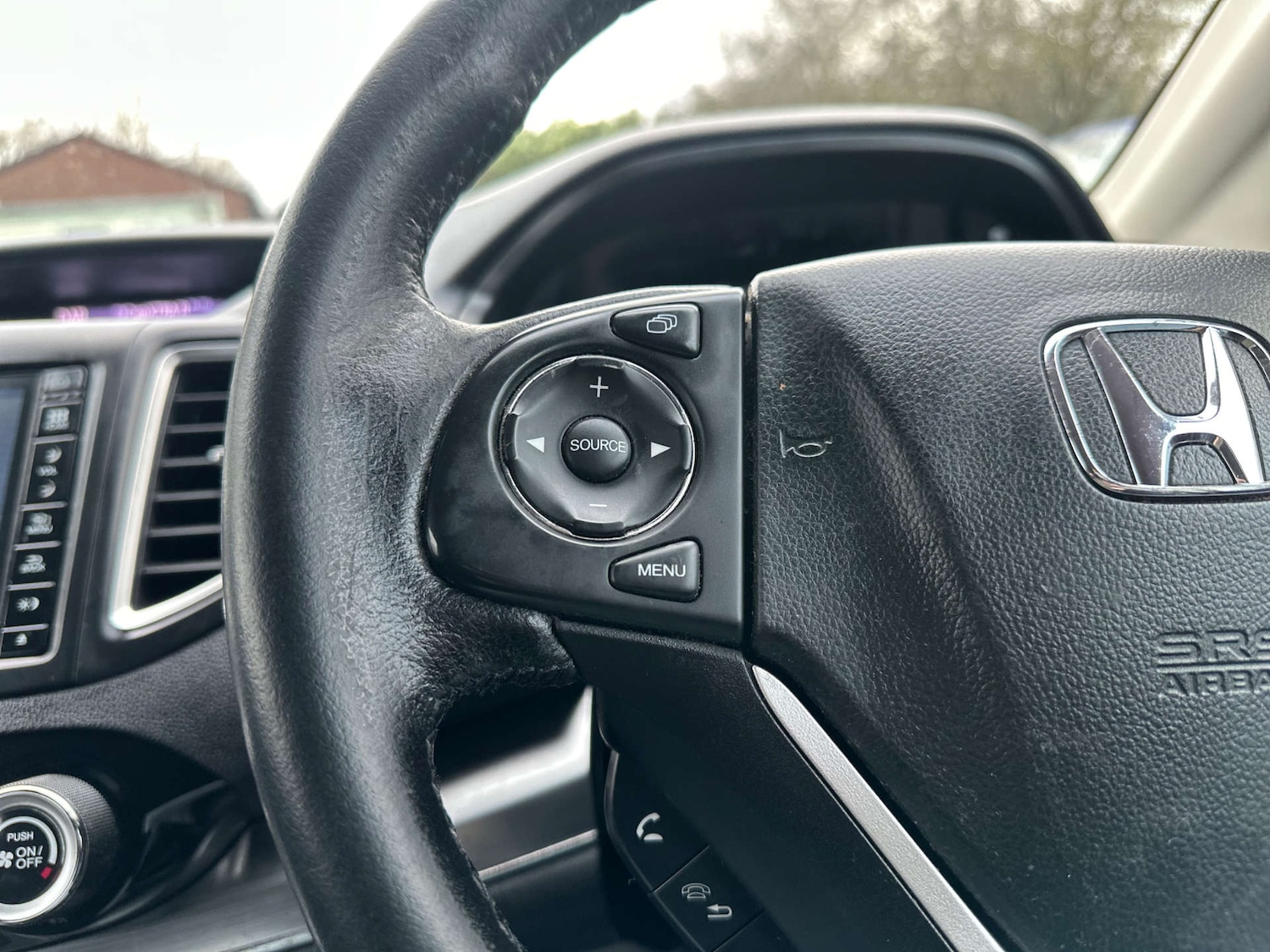 Used Honda CR-V 2018 for sale - 77283183: Photo 25