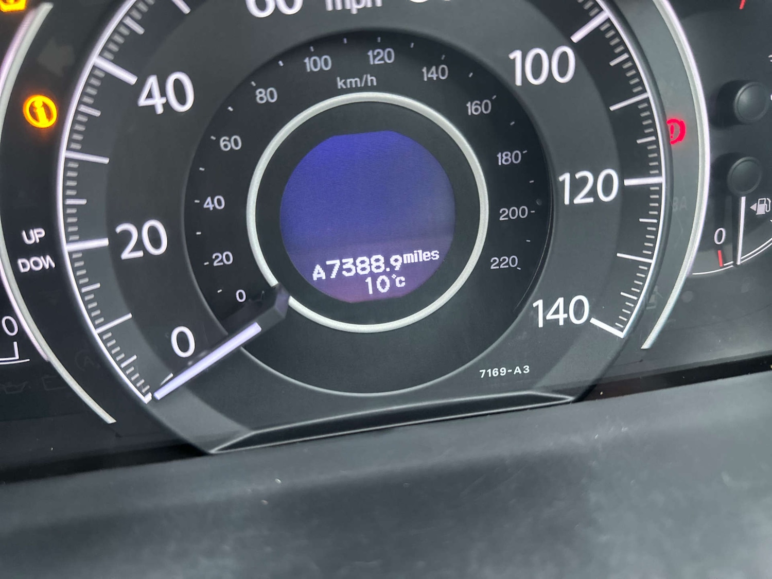 Used Honda CR-V 2018 for sale - 77283183: Photo 28