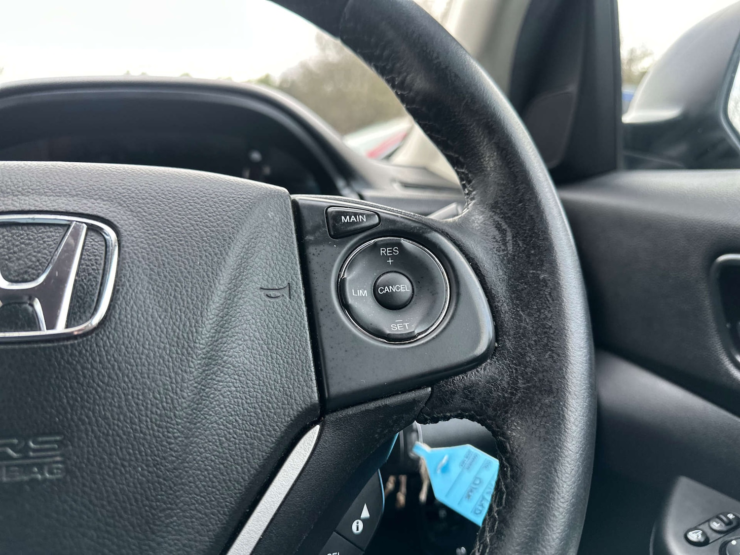 Used Honda CR-V 2018 for sale - 77283183: Photo 29