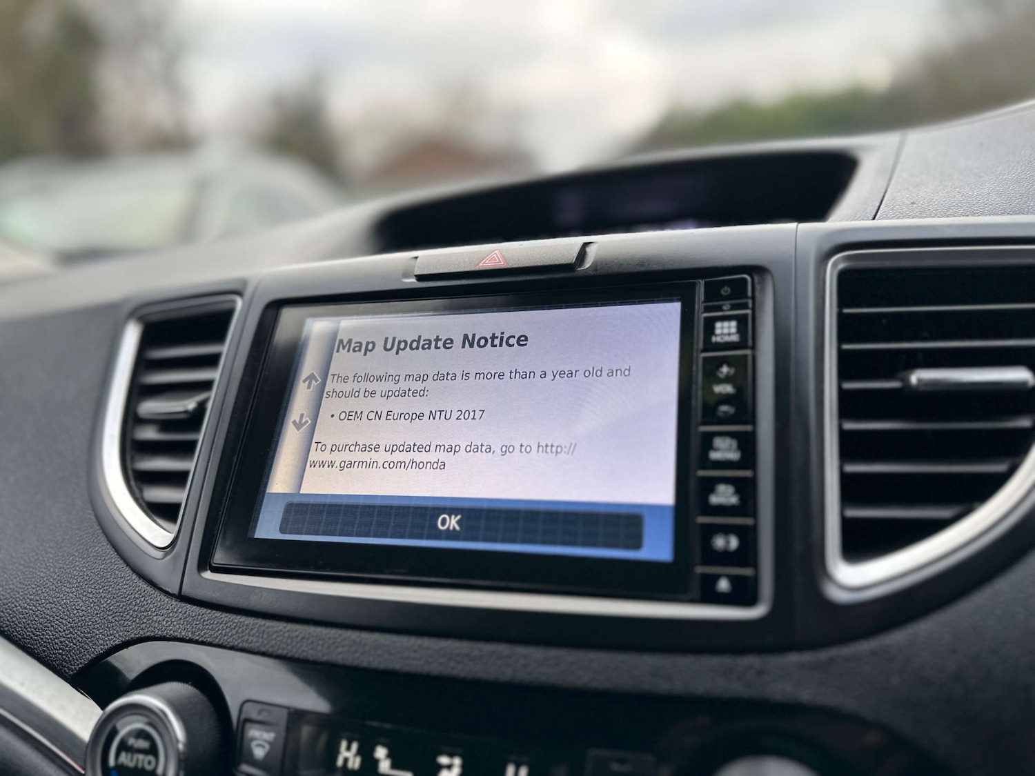 Used Honda CR-V 2018 for sale - 77283183: Photo 3