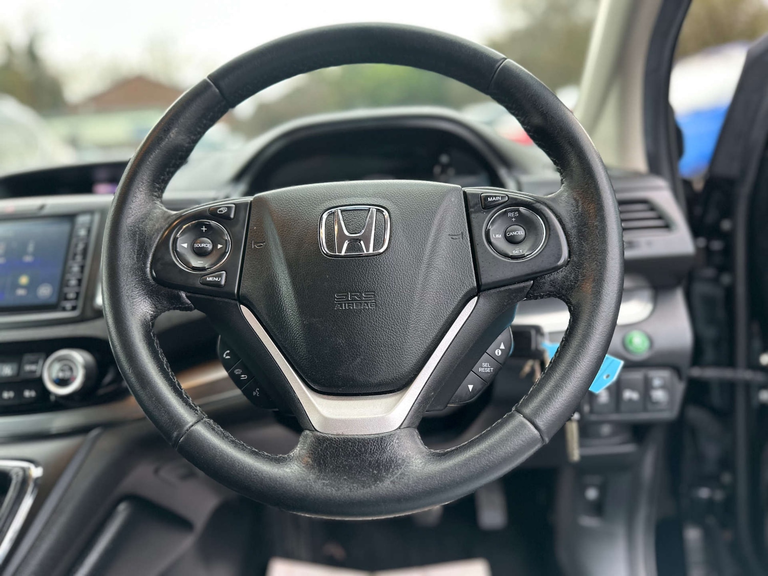 Used Honda CR-V 2018 for sale - 77283183: Photo 32