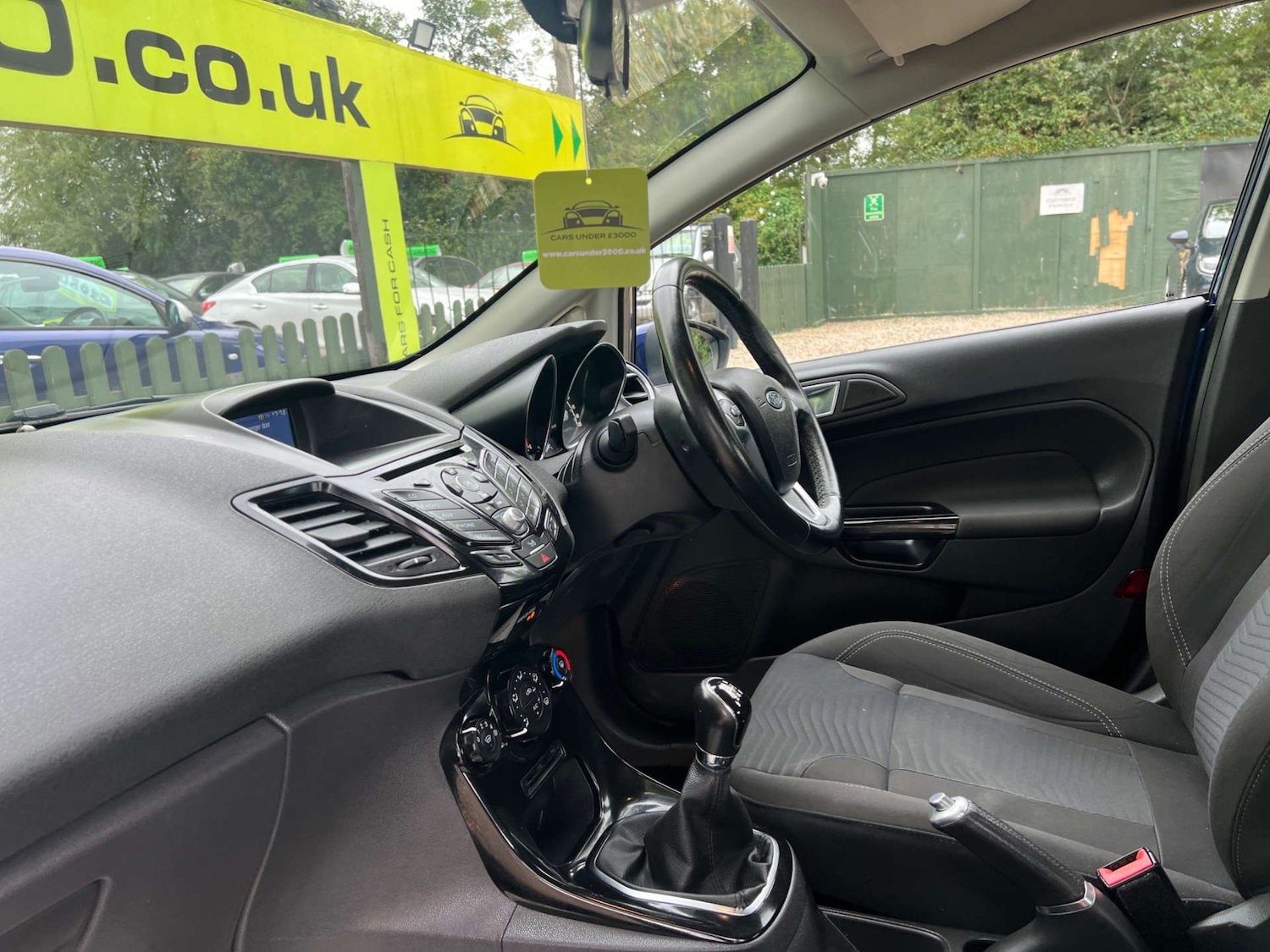 Vehicle 15