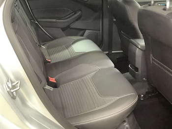 Used Ford Focus 2015 for sale - 79176619: Photo