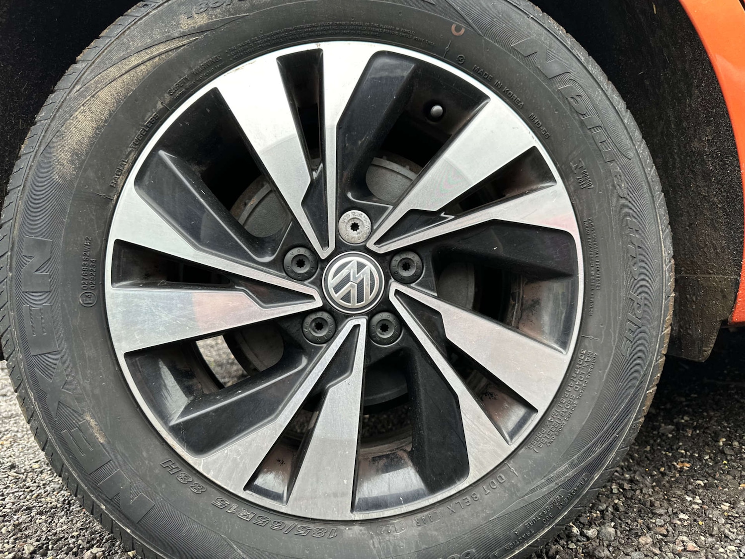 Used Volkswagen Polo 2018 for sale - 77921656: Photo 10