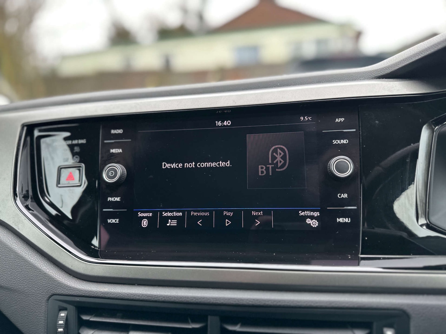 Used Volkswagen Polo 2018 for sale - 77921656: Photo 11