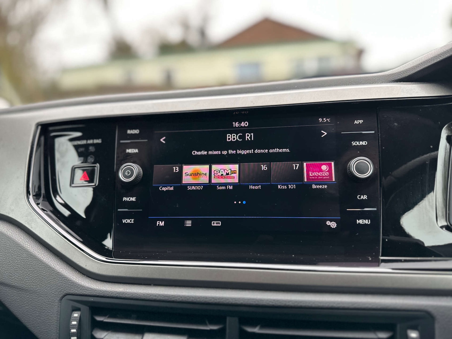 Used Volkswagen Polo 2018 for sale - 77921656: Photo 12