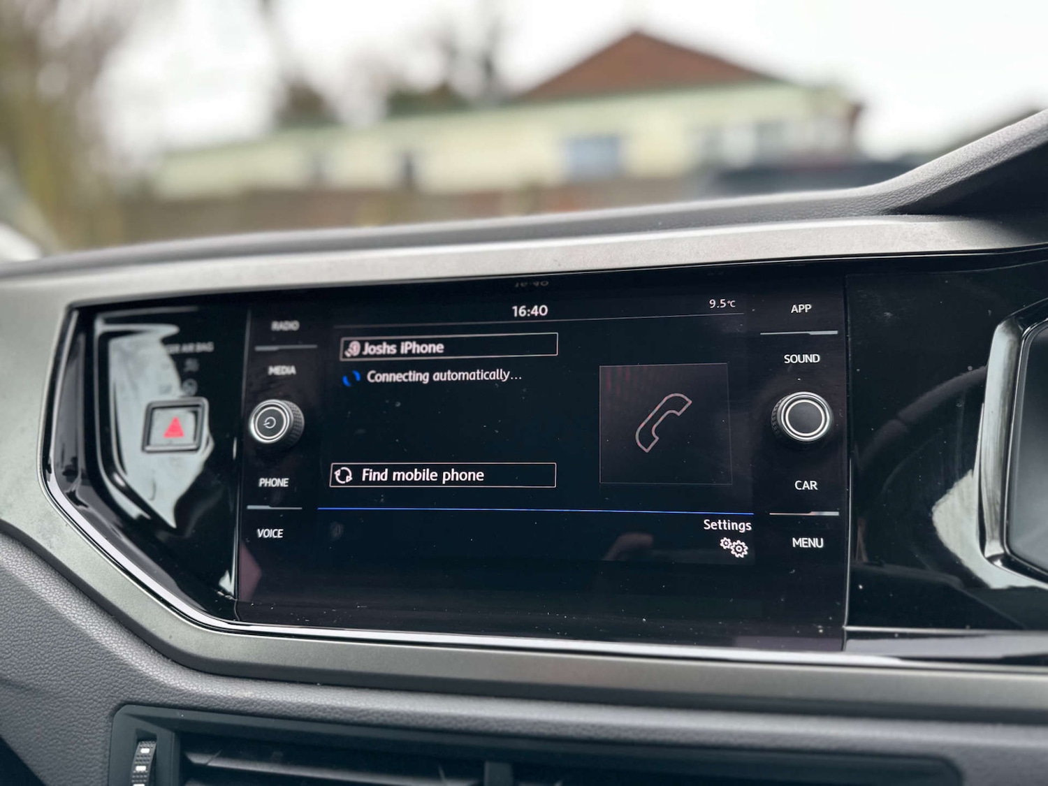 Used Volkswagen Polo 2018 for sale - 77921656: Photo 15