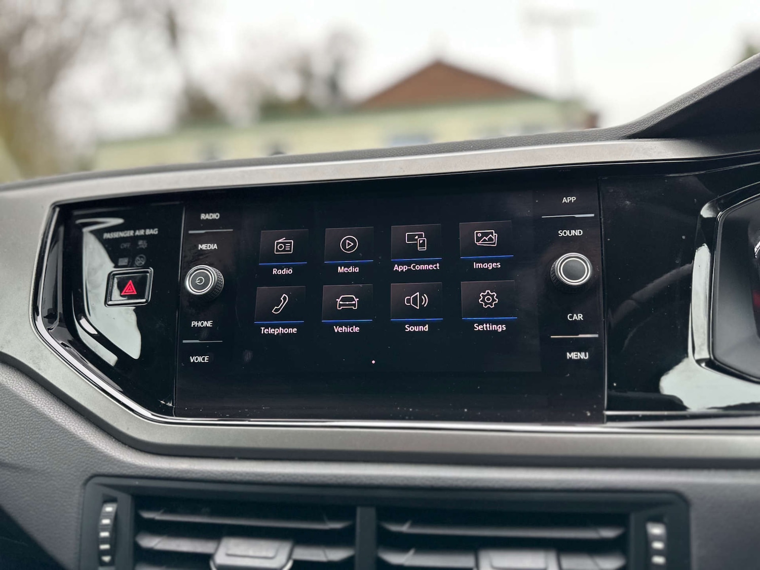 Used Volkswagen Polo 2018 for sale - 77921656: Photo 17