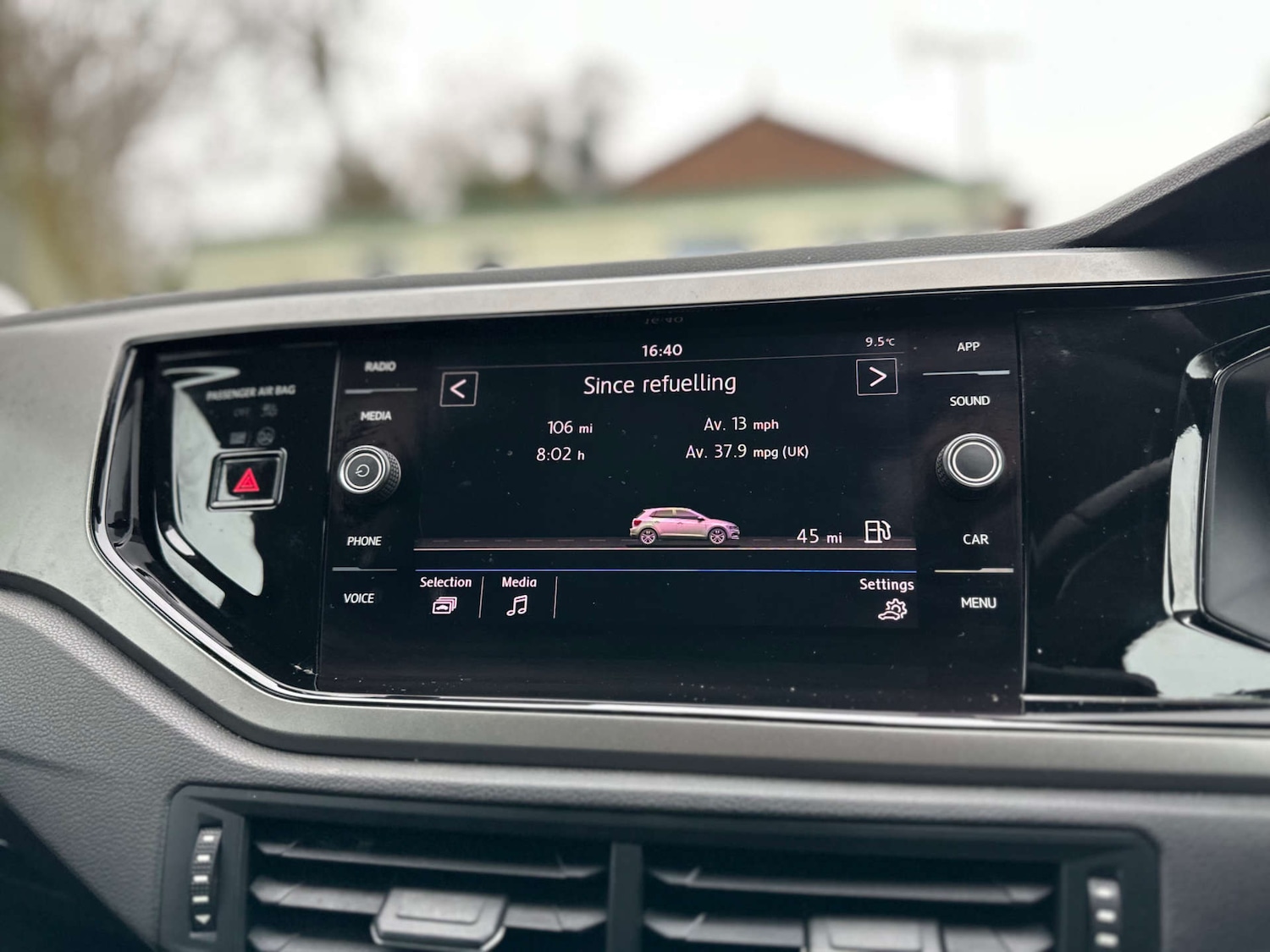 Used Volkswagen Polo 2018 for sale - 77921656: Photo 18