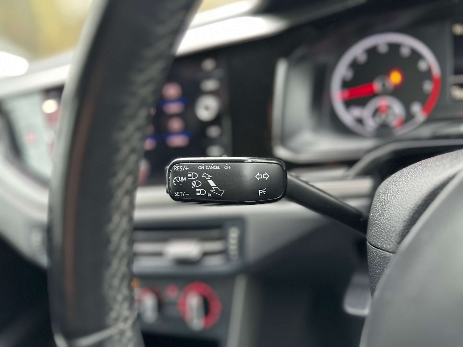 Used Volkswagen Polo 2018 for sale - 77921656: Photo 22