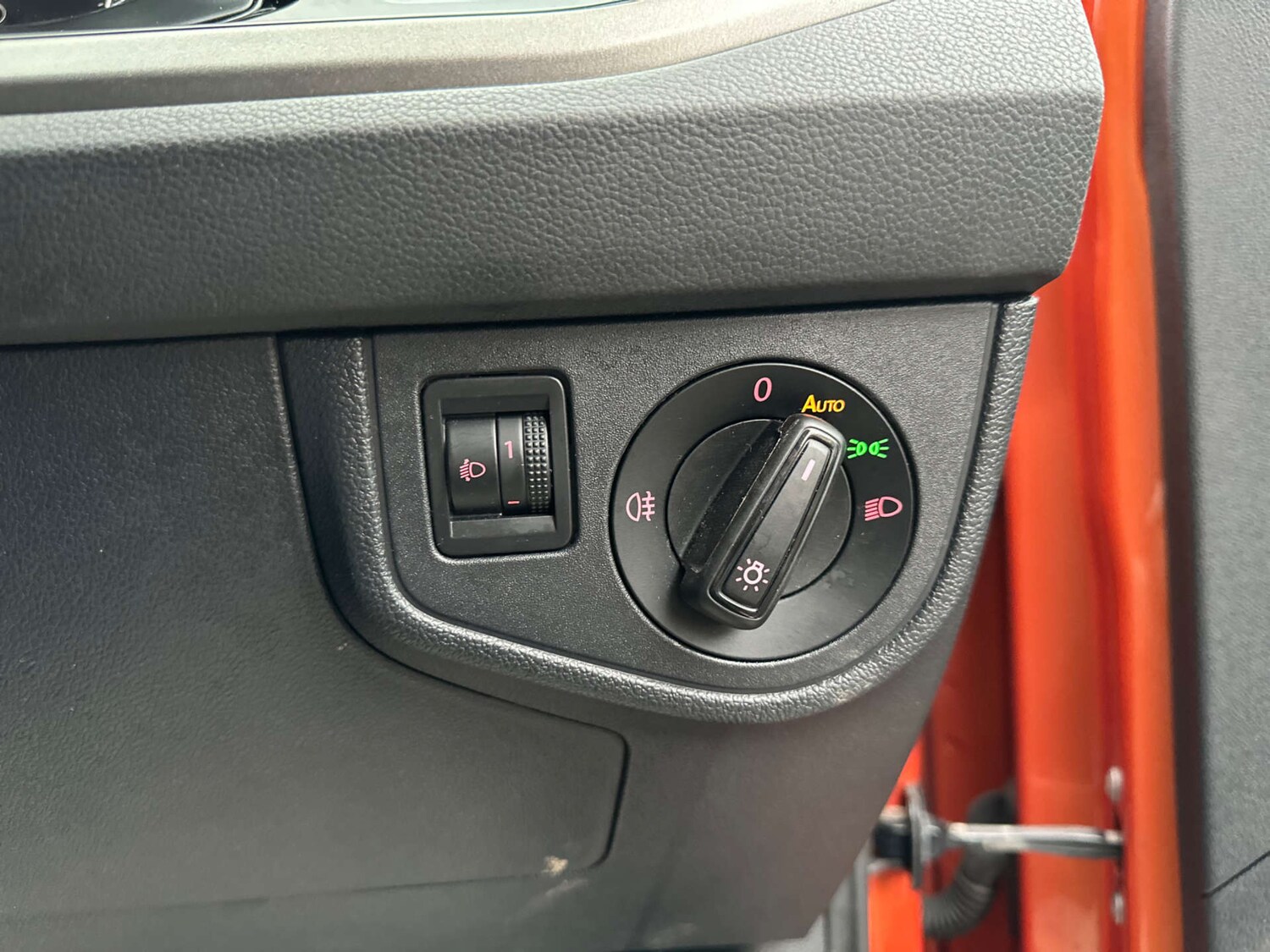 Used Volkswagen Polo 2018 for sale - 77921656: Photo 25