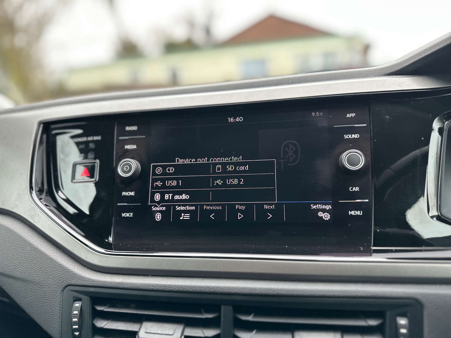 Used Volkswagen Polo 2018 for sale - 77921656: Photo 3