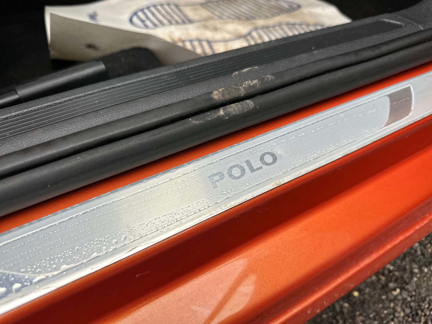 Used Volkswagen Polo 2018 for sale - 77921656: Photo 31