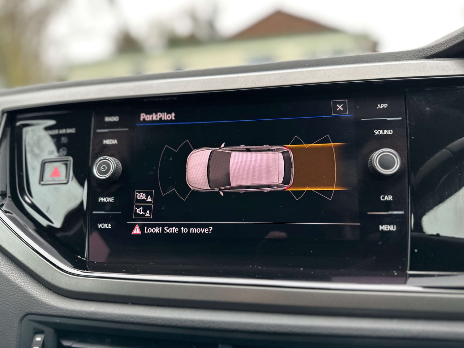 Used Volkswagen Polo 2018 for sale - 77921656: Photo 33