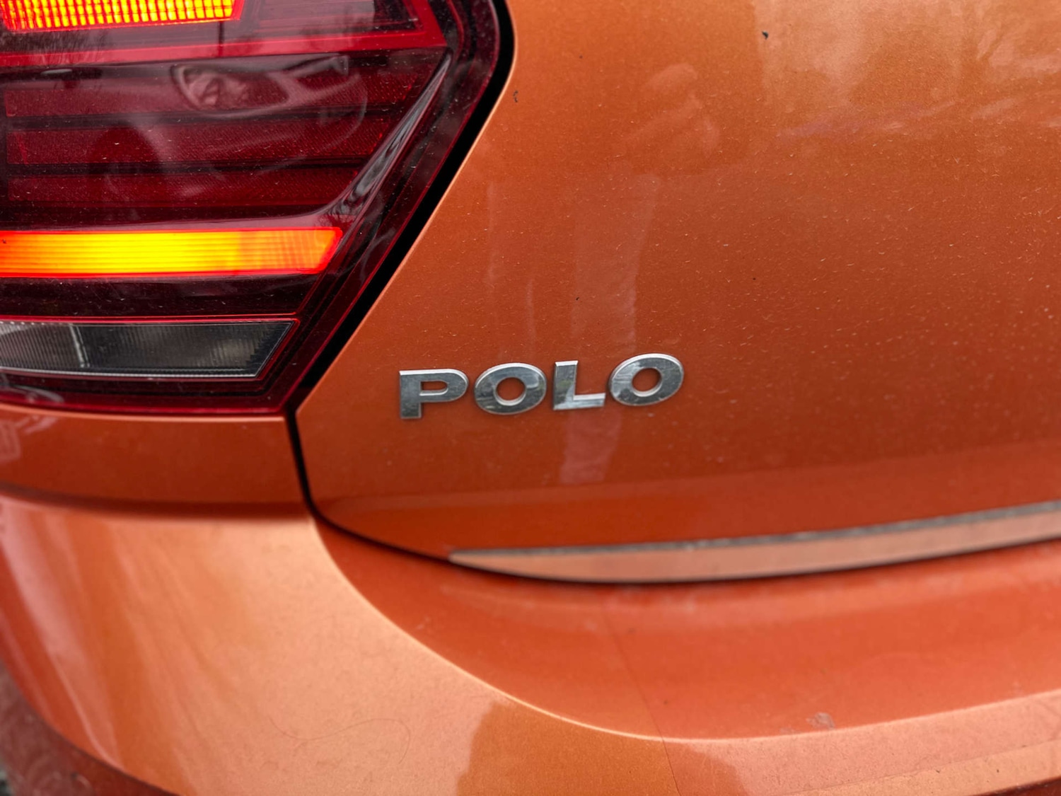 Used Volkswagen Polo 2018 for sale - 77921656: Photo 35