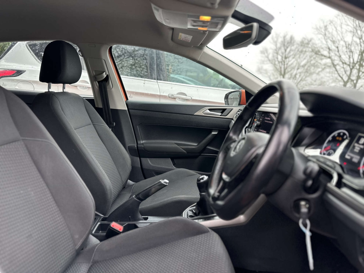 Used Volkswagen Polo 2018 for sale - 77921656: Photo 36