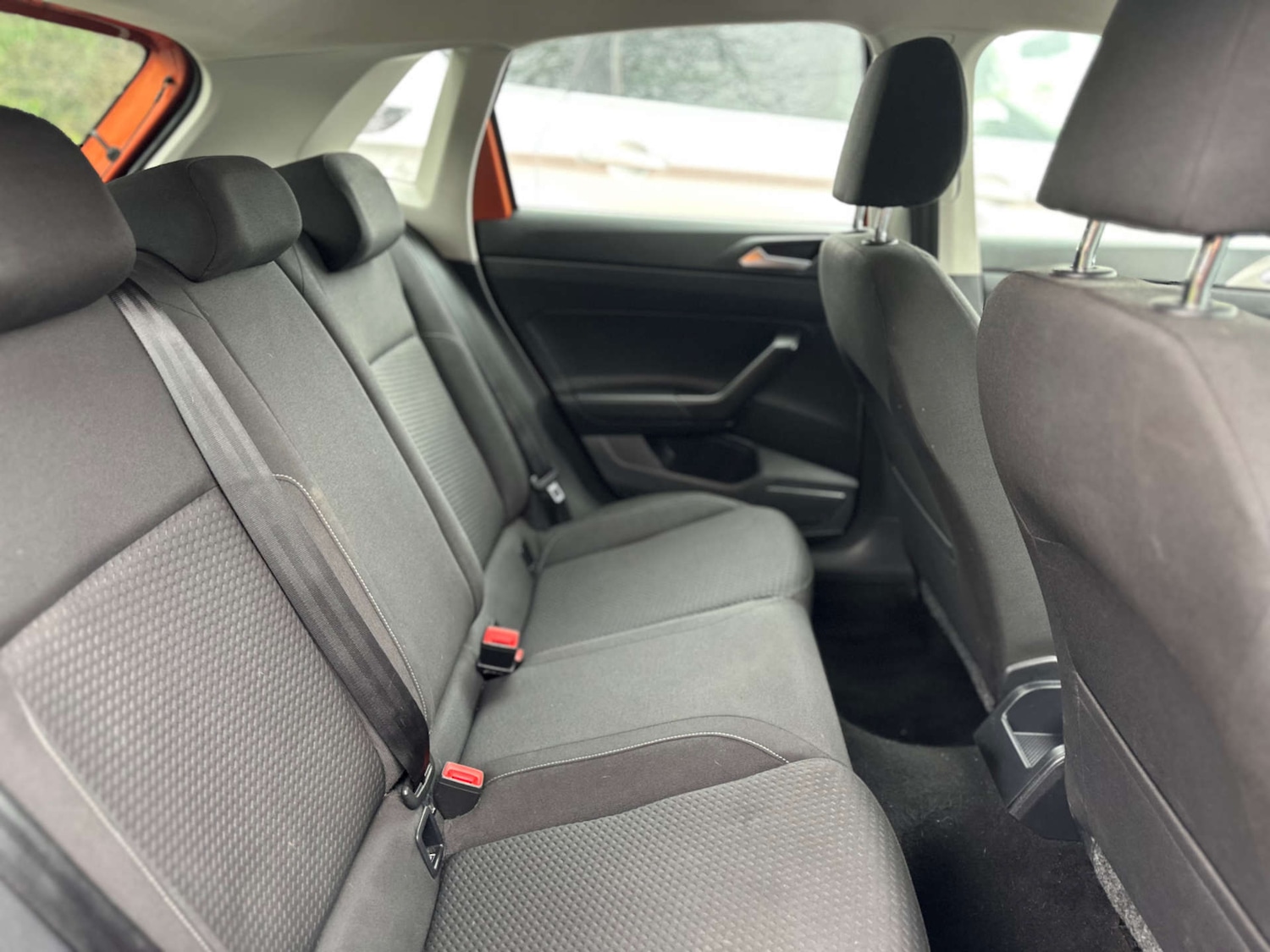 Used Volkswagen Polo 2018 for sale - 77921656: Photo 37