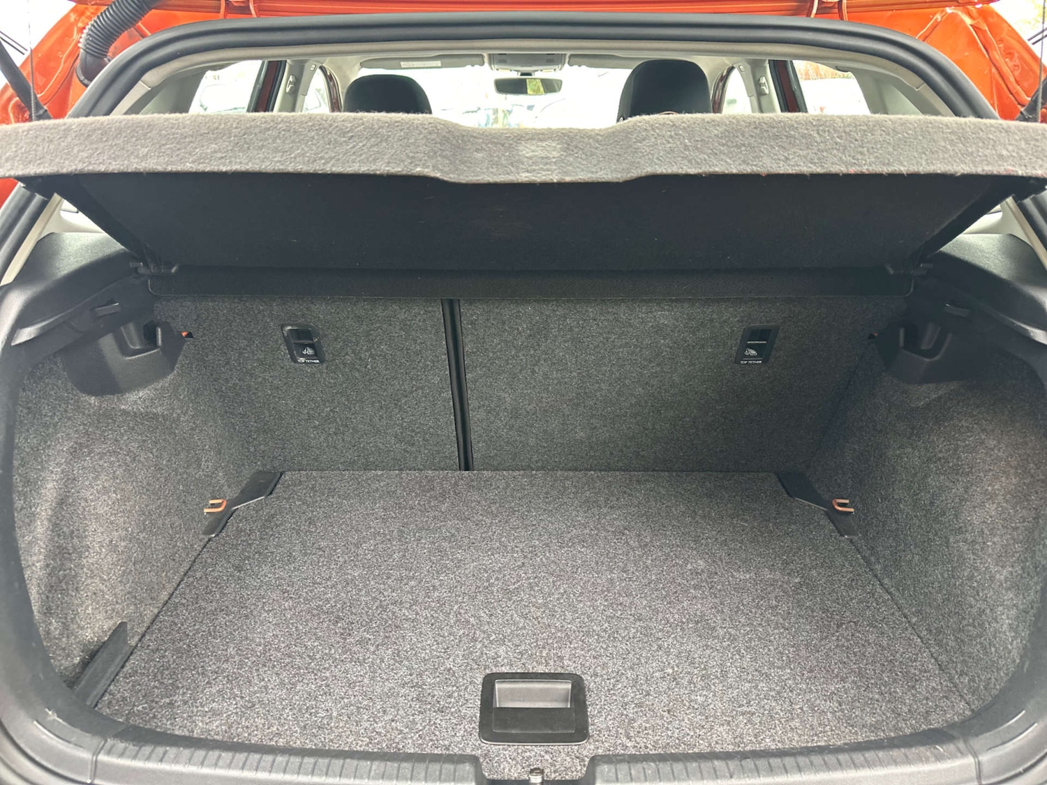 Used Volkswagen Polo 2018 for sale - 77921656: Photo 38