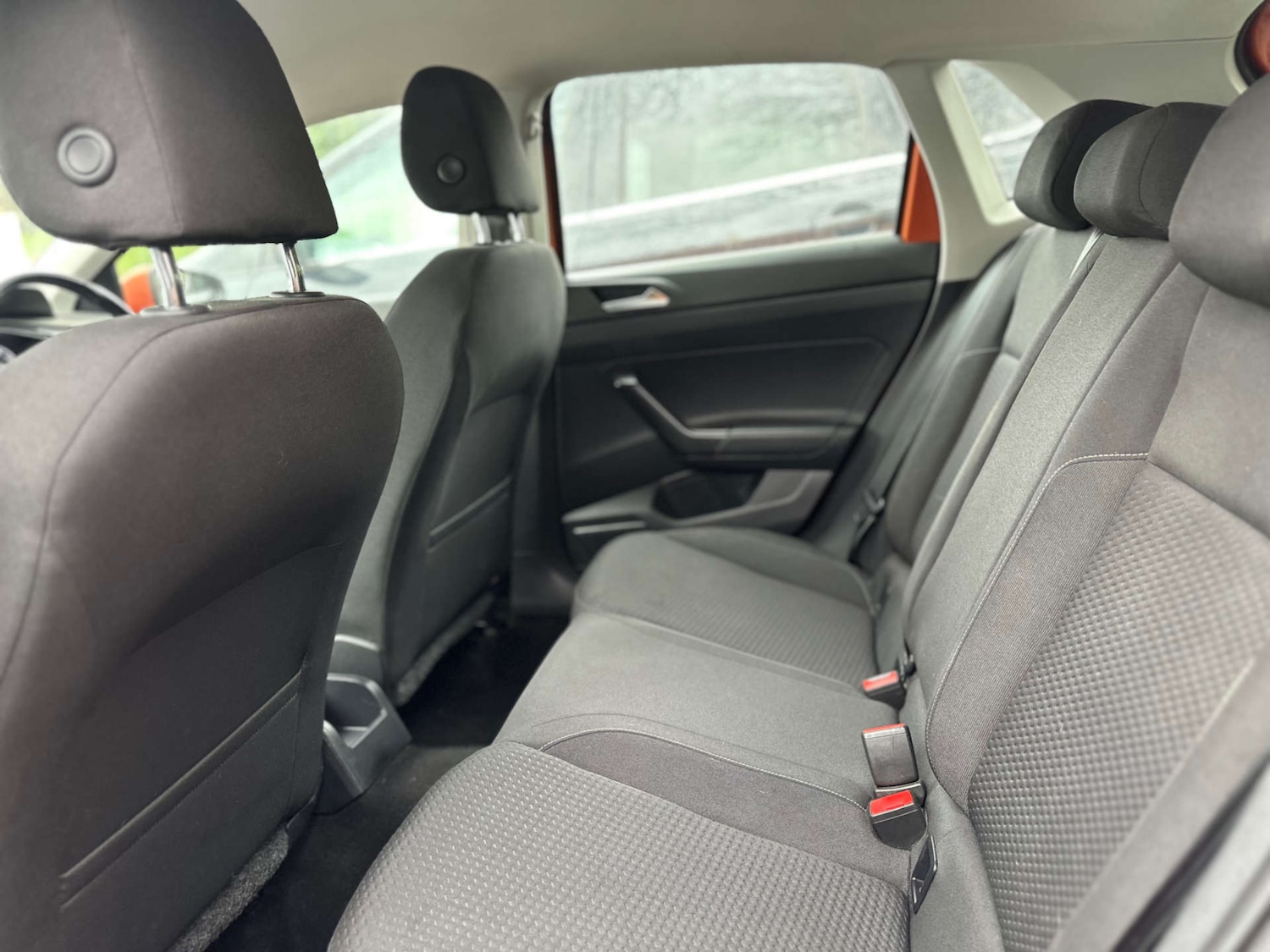 Used Volkswagen Polo 2018 for sale - 77921656: Photo 39