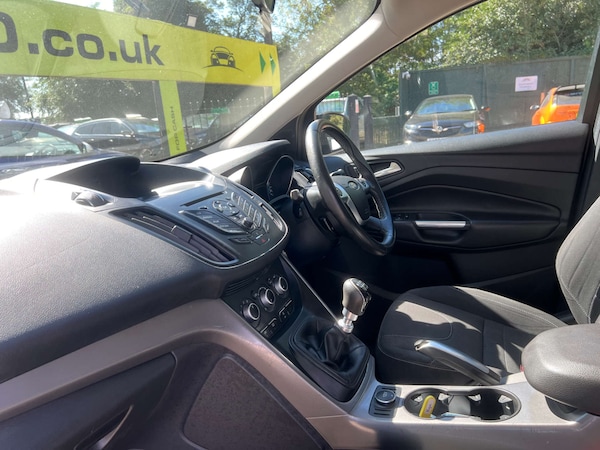 Used Ford Kuga 2014 for sale - 76193421: Photo 13