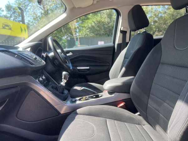 Used Ford Kuga 2014 for sale - 76193421: Photo 18