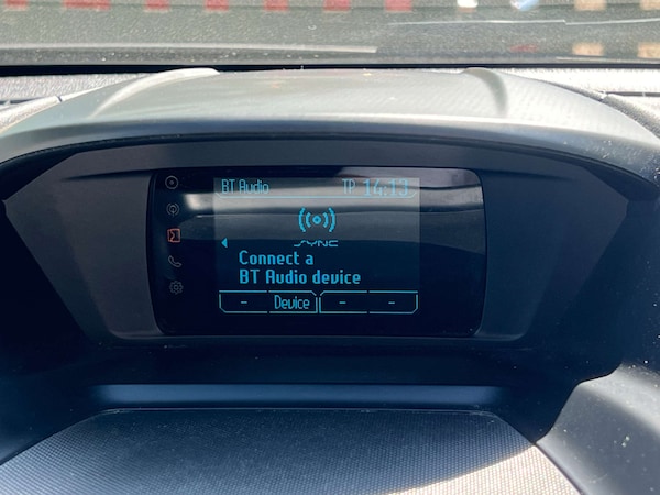 Used Ford Kuga 2014 for sale - 76193421: Photo 22