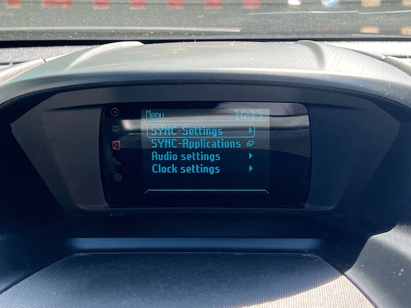 Used Ford Kuga 2014 for sale - 76193421: Photo 23