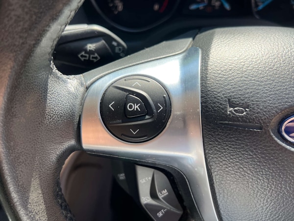 Used Ford Kuga 2014 for sale - 76193421: Photo 29